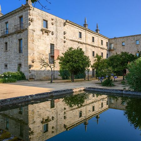 Pousada Mosteiro De Амарес Екстериор снимка